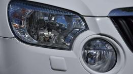 Skoda Yeti - Yeti z krainy...
