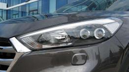 Hyundai Tucson - stara nazwa, nowe możliwości