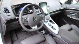 Renault Espace - rodzinna rewolucja