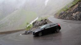 Trollstigen - piękna i funkcjonalna