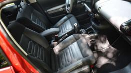 Citroen C4 Cactus BlueHDi - z dieslem do miasta