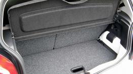 Volkswagen e-Up! - pod prąd?