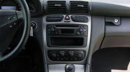 Mercedes C Sportcoupe - ze sportową duszą?