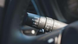 Honda HR-V - z konkurencją w tle