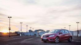 Nissan Pulsar 1.2 DIG-T - konkurent na poziomie