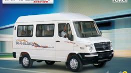 Mercedes T1 - legendarny dostawczak