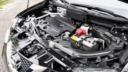 Nissan X-Trail 1.6 DIG-T - oszczędna benzyna