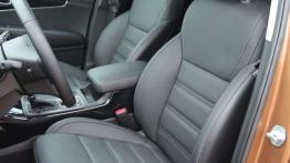 Kia Sorento - coraz bardziej doskonała