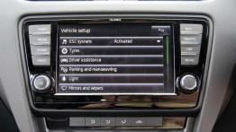 Skoda Octavia RS - GTI po czesku