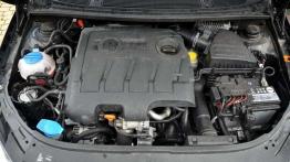 Skoda Roomster - długi dystans. Odrobina Szaleństwa