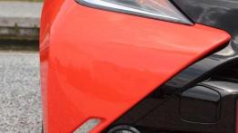Toyota Aygo - czynnik X