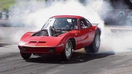 Przyjemniejsze jest tylko latanie