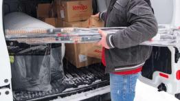 Mercedes Citan 109 CDI - nowość pod lupą zawodowca