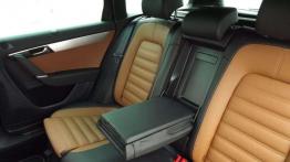 Volkswagen Passat - na czym polega jego fenomen?