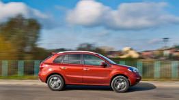 SUV musi być - Renault Koleos