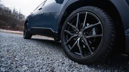 Toyota Corolla Cross 2.0 Hybrid FWD to wybór z rozsądku, ale nie w wersji GR SPORT