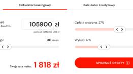 Chery Tiggo 4 Hybrid Prestige to dobra opcja do miasta, lecz fatalna w trasę