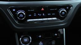 SsangYong Korando - galeria redakcyjna - pe?ny panel przedni