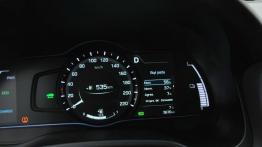 Hyundai Ioniq Hybrid – galeria redakcyjna