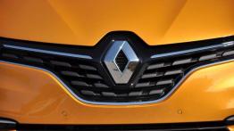 Renault Scenic i Grand Scenic – galeria redakcyjna