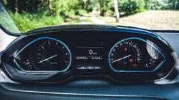 Peugeot 2008 (2016) - galeria redakcyjna