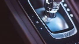 Porsche 911 Turbo S Cabriolet - galeria redakcyjna