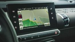 Citroen C4 Cactus Rip Curl - galeria redakcyjna