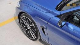 BMW 440i xDrive M Performance – galeria redakcyjna