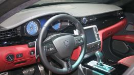 Geneva International Motor Show 2016 - galeria ogólna