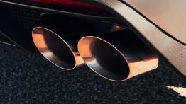 Ford Mustang Shelby GT500 (2020) - rura wydechowa