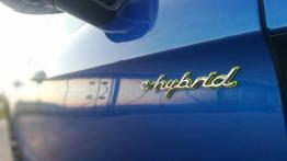 Porsche Panamera Sport Turismo E-Hybrid 2.9 V6 462 KM - galeria redakcyjna