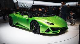 Lamborghini - Geneva International Motor Show 2019