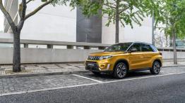 Suzuki Vitara (2018) - lewy bok