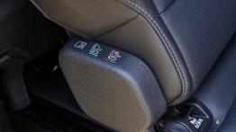 Peugeot Traveller Business VIP Long - galeria redakcyjna