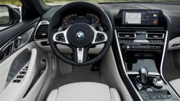 BMW seria 8 Cabrio - pe?ny panel przedni