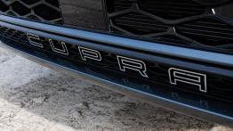 Cupra Ateca 2.0 TSI 300 KM - galeria redakcyjna