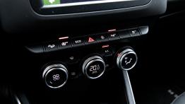 Dacia Duster 1.5 Blue dCi 115 KM - galeria redakcyjna - inny element panelu przedniego