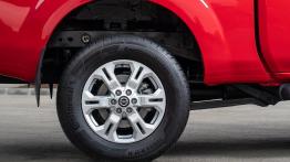 Nissan Navara (2019) - ko?o