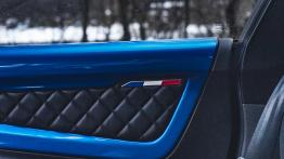 Alpine A110 - galeria redakcyjna