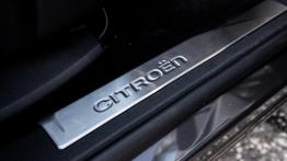 Citroen C5 Aircross 2.0 BlueHDI 178 KM - galeria redakcyjna