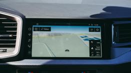 Audi A1 1.0 30 TFSI 116 KM - galeria redakcyjna - inny element panelu przedniego