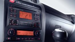 Seat Ibiza V - radio/cd/panel lcd