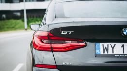 BMW 640i GT - galeria redakcyjna