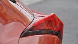 Lexus UX - galeria redakcyjna