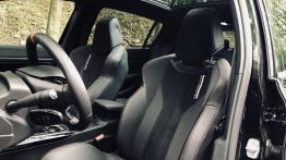 Peugeot 308 GTi 1.6 e-THP 272 KM - galeria redakcyjna