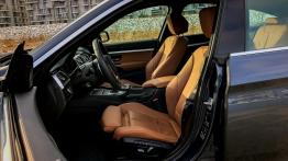 BMW Serii 3 GT - galeria redakcyjna