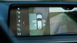 BMW X3 20d 190 KM - galeria redakcyjna