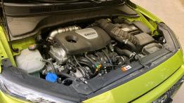 Hyundai Kona 1.6 T-GDI 177 KM - galeria redakcyjna - inny podzespó? mechaniczny