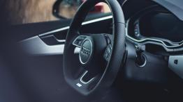 Audi A5 Sportback 2.0 TDI 190 KM - galeria redakcyjna