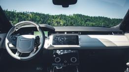 Range Rover Velar - galeria redakcyjna